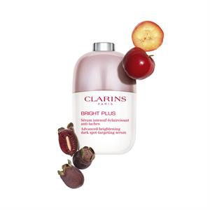 Clarins Bright Plus Advanced Dark Spot-Targeting Serum 30ml